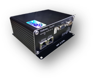 Gateway IoT Indoor